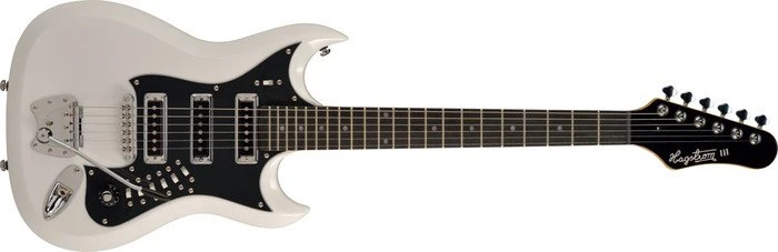 Hagstrom Retroscape H-III (verschiedene Farben)