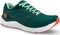 topo athletic Magnifly 4 emerald/coral (Damen) Vorschaubild