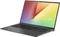 ASUS VivoBook 15 S512DA-EJ3499T, Slate Grey, Ryzen 5 3500U, 8GB RAM, 512GB SSD, DE Vorschaubild