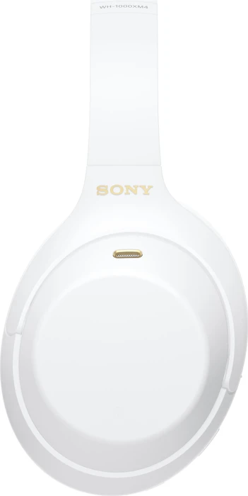 Sony WH-1000XM4 Silent White Limited Edition