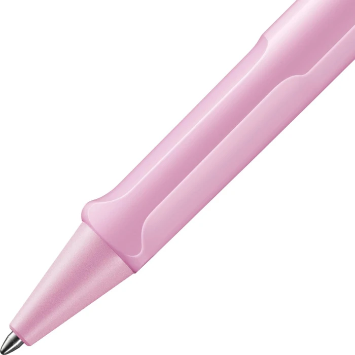 Lamy Safari Kugelschreiber light rose