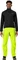 Vaude Drop II Fahrradhose lang neon yellow uni (Herren) Vorschaubild
