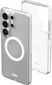 UAG Scout Clear Case für Samsung Galaxy S26 Ultra ice/white