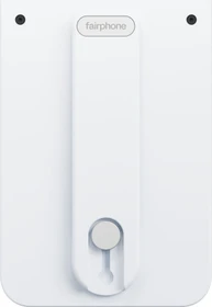 Fairphone Finger Loop für Fairphone (Gen. 6) weiß