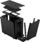 Fractal Design Define 7 Nano Black Solid, Mini-ITX, schallgedämmt Vorschaubild