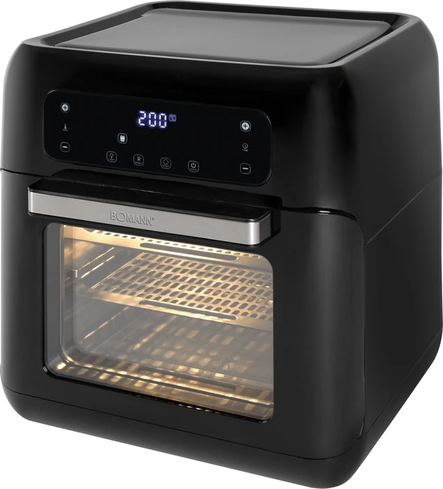 Bomann FR 6031 H CB