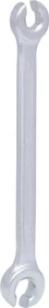 KS Tools Doppelringschlüssel, 8/10x143mm