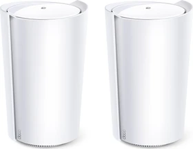 TP-Link Deco X95, AX7800, 2er-Pack