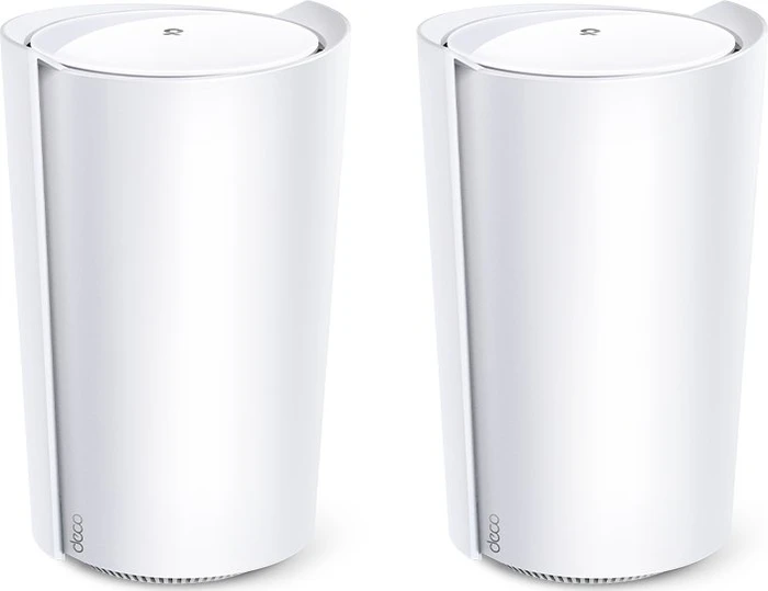 TP-Link Deco X95, AX7800, 2er-Pack