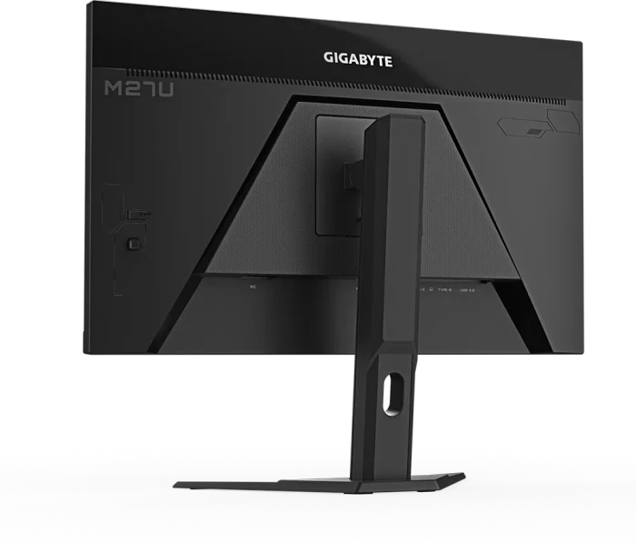 GIGABYTE M27U, 27"