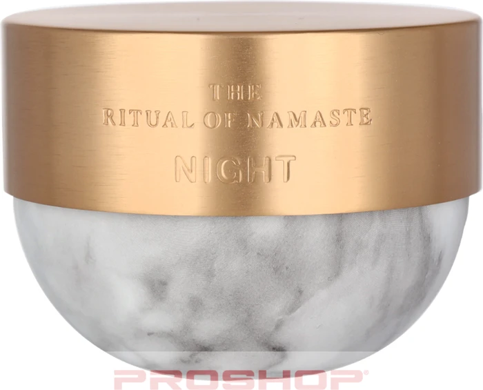 Rituals The Ritual Of Namaste Ageless Firming Nachtcreme