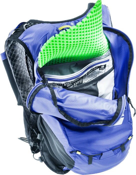 Deuter Ascender 7 indigo