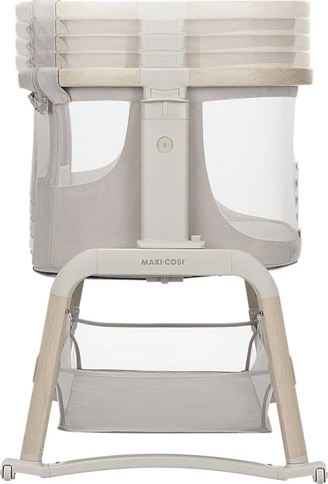 Maxi-Cosi Iora Air Beistellbett classic beige