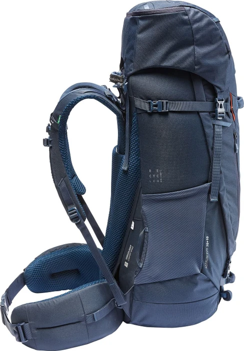 Vaude Astrum EVO 70+10 eclipse