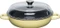 Riess Schmorpfanne mit Glasdeckel 28cm 2.6l Vorschaubild