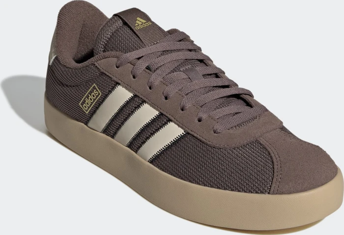 adidas VL Court 3.0 earth strata/crystal linen/magic beige (Herren)