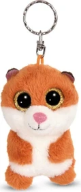 Nici Glubschis Hamster Stubbi Schlüsselanhänger 9cm