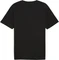 Puma Wardrobe ESS T-Shirt kurzarm puma black (Herren) Vorschaubild