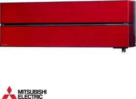 Mitsubishi M-Serie Diamond MSZ-LN MSZ-LN35VG2R ruby red