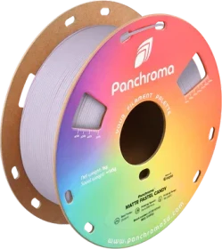Polymaker Panchroma PLA matt, Pastel Candy, Spule, 1.75mm, 1.00kg