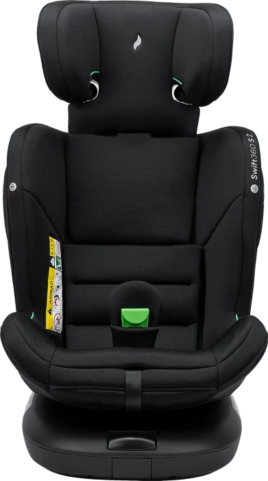 Osann Swift360 S2 all black