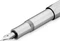 Kaweco Titan Sport silber, rechte Hand, fein Vorschaubild