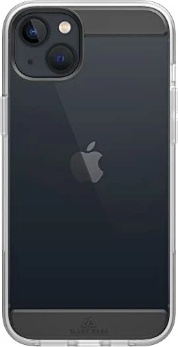 Black Rock Air Robust Case für Apple iPhone 14 Plus schwarz