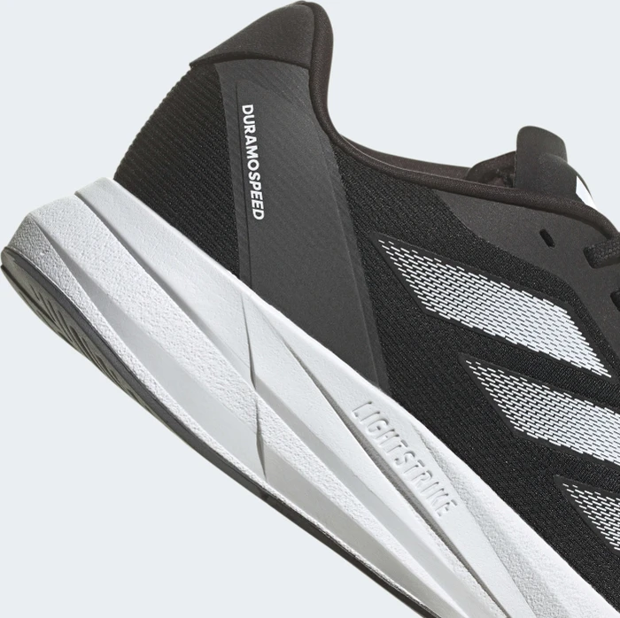 adidas Duramo Speed core black/cloud white/carbon