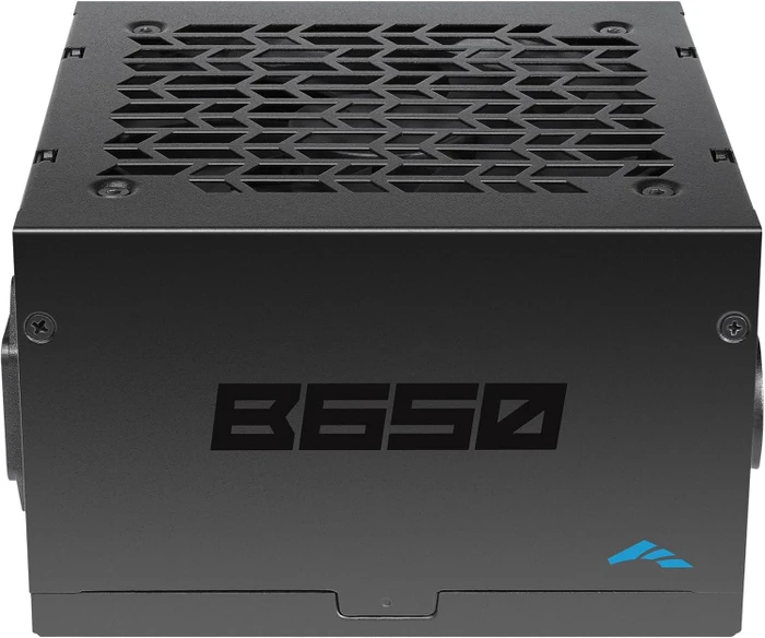 SAMA B Series B650 schwarz 650W, ATX 3.1