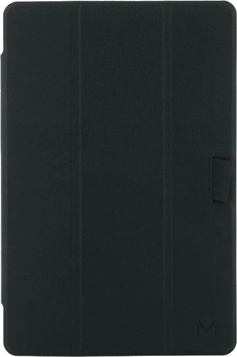Mobilis Edge für Galaxy Tab A11+/A9+, schwarz