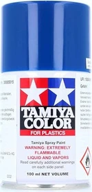 Tamiya Acryl Spray Color TS-15 blue, 100ml