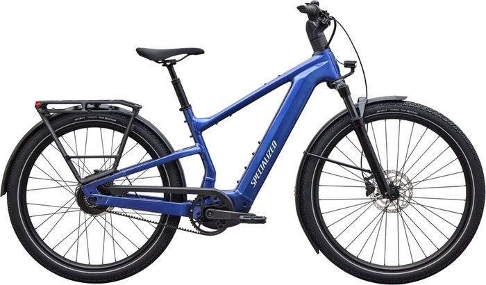Specialized Turbo Vado 3 4.0 IGH Modell 2027