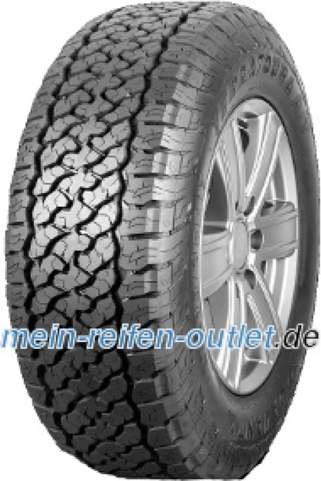 Davanti Terratoura A/T 235/70 R16 106T