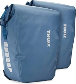 Thule Shield Pannier 25 Duo Gepäcktasche blau