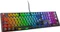 Ducky One 3 PBT, LEDs RGB, Aura Black, MX SILENT RGB RED, USB, DE Vorschaubild