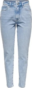 ONLY Emily Jeans light blue denim (Damen)