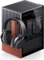 Jonsbo T6 Black, schwarz/braun, Glasfenster, Mini-ITX Vorschaubild