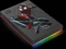 Seagate FireCuda Gaming HDD - Miles Morales Special Edition, 2TB, +Rescue, USB 3.0 Micro-B Vorschaubild