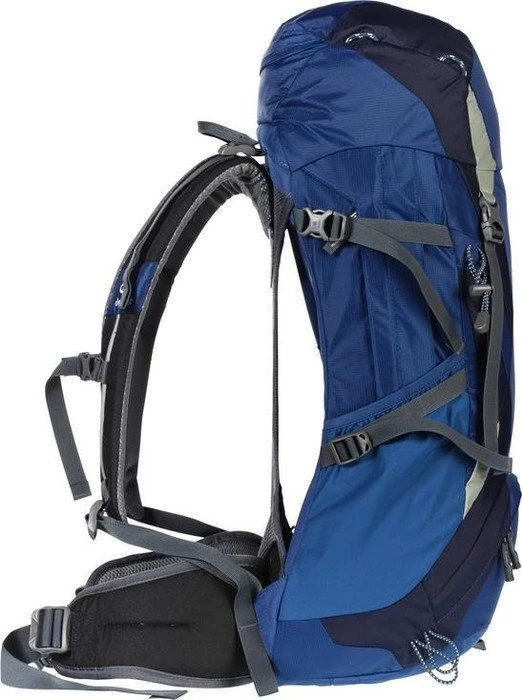 Deuter Futura 32 steel/navy