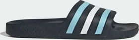 adidas Aqua Adilette night navy/icey blue/cloud white