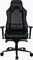 Arozzi Vernazza SoftPU Gamingstuhl, pure black Vorschaubild