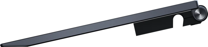 ASUS ZenBook Pro 14 Duo OLED UX8402VV-P1084X, Tech Black, Core i9-13900H, 32GB RAM, 1TB SSD, GeForce RTX 4060, DE