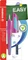 STABILO EASYbuddy FRESH Edition pink/hellblau, rechte Hand, Anfänger, Blister Vorschaubild