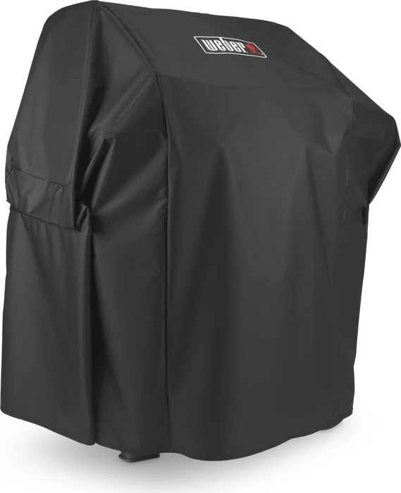 Weber Abdeckhaube Premium für Spirit II 200-Serie und Spirit E-210