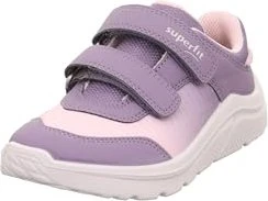 Superfit Kicks lila/rosa (Junior)