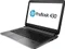 HP ProBook 430 G3, schwarz, Core i5-6200U, 8GB RAM, 256GB SSD, DE Vorschaubild
