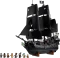 LEGO Icons - Captain Jack Sparrows Piratenschiff Vorschaubild
