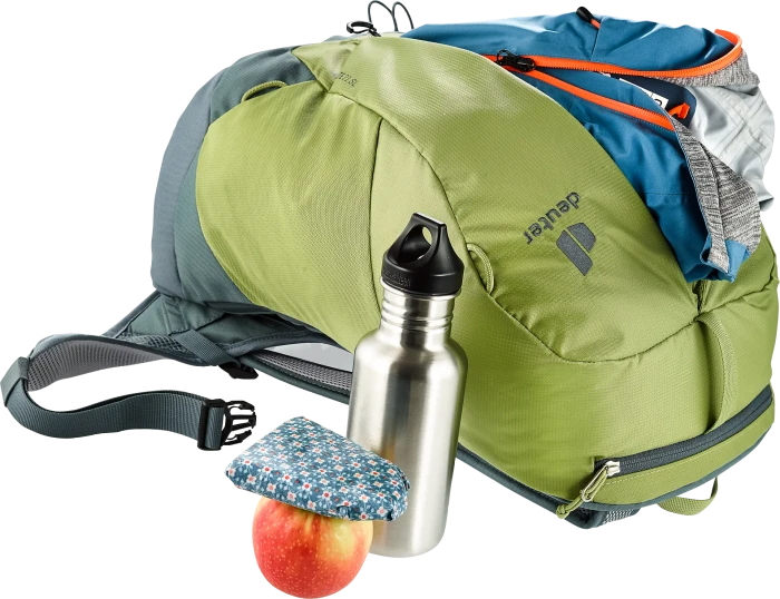 Deuter AC Lite 21 SL pistachio/teal (Damen)