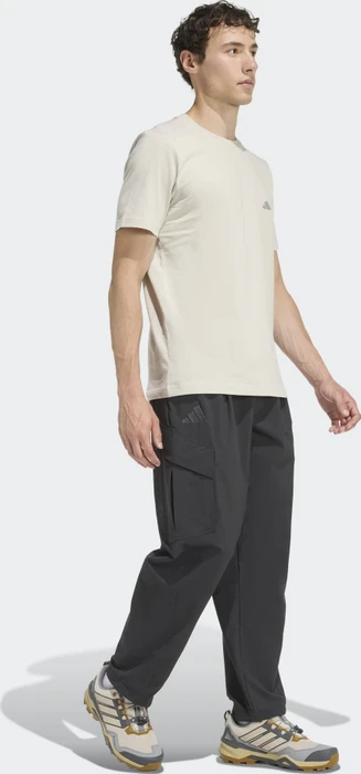 adidas Terrex Xploric Clima365 Cargo Hose lang schwarz (Herren)