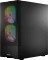 Logic Concept Arya ARGB Black, Glasfenster Vorschaubild